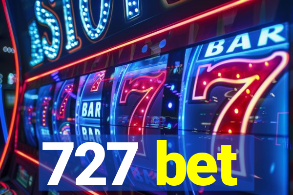 727 bet